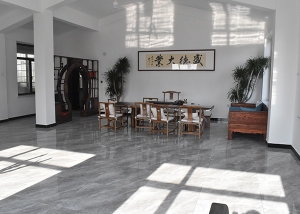 厂容厂貌