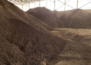 重烧镁砂厂家