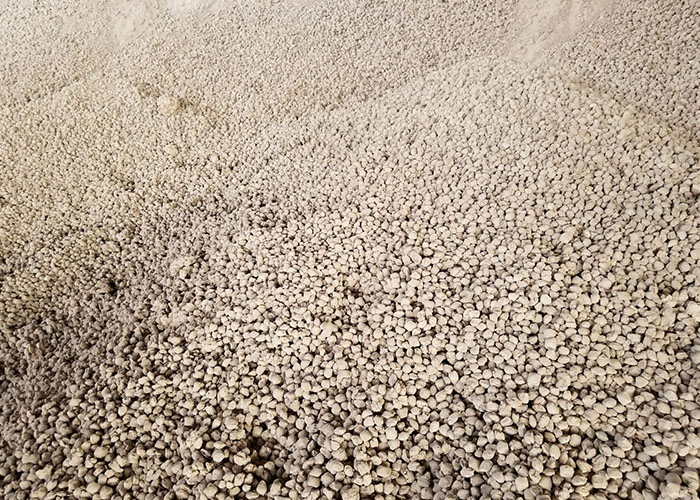 中档镁砂价格